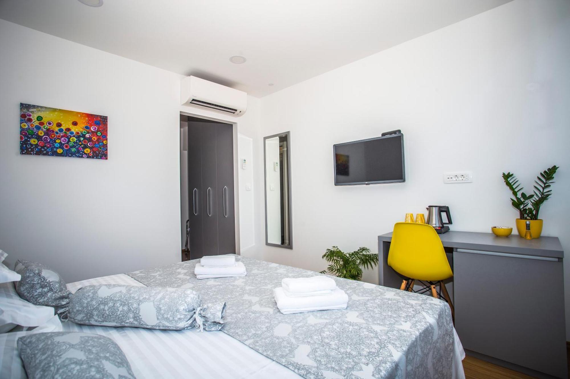 Royal Suites-Sky Split Bilik gambar