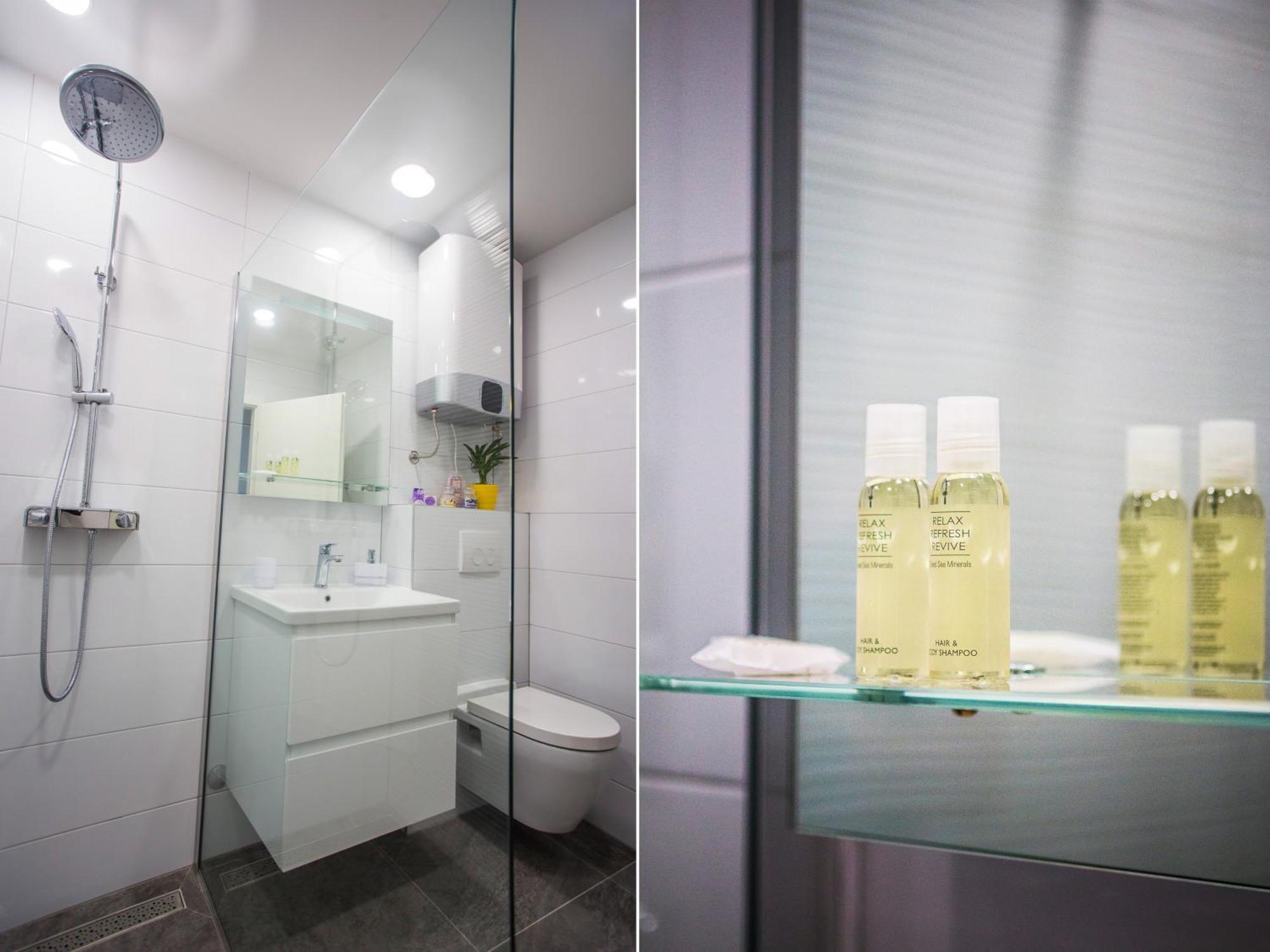 Royal Suites-Sky Split Bilik gambar